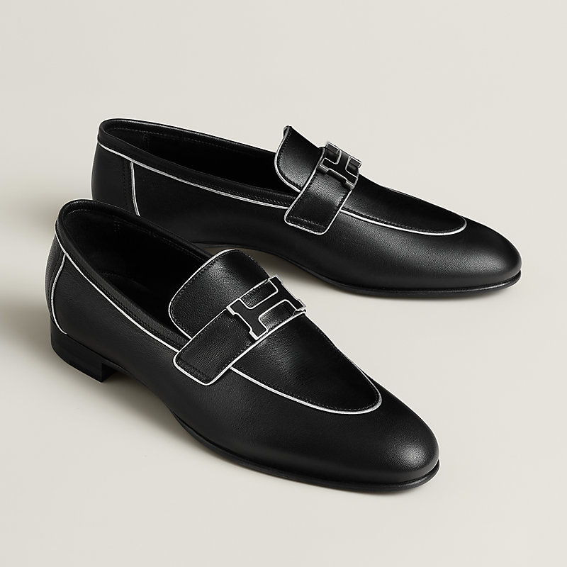 モカシン《パリ》 | Hermès - エルメス-公式サイト